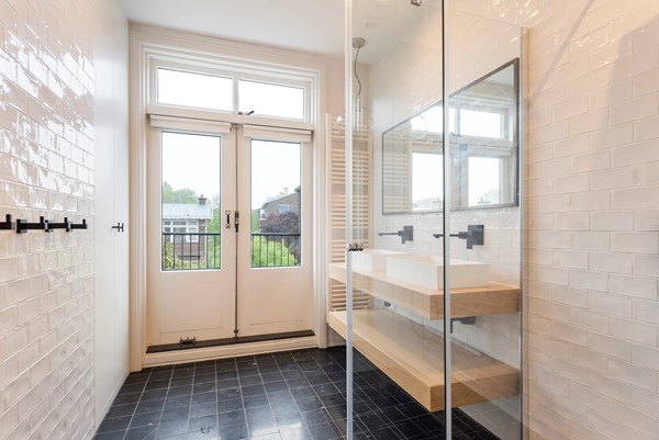 Medium property photo - Nicolaïstraat, 2517 SX Den Haag